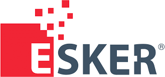 Esker, GED Dématérialisation sur le comparateur | Digitalisation Processus  Métiers | CELGE