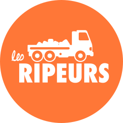 Les_ripeurs_rond_orange_blanc.png